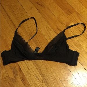 Calvin Klein Intimates & Sleepwear - Calvin Klein Bralette Calvin Klein Intimates & Sleepwear - Calvin Klein Bralette